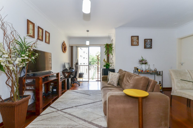 Imagem Apartamento com 1 Quarto à Venda, 62 m² em Vila Uberabinha - São Paulo