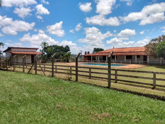 Imagem Chácara com 5 Quartos à Venda, 18 m² em Distrito Industrial - Capela Do Alto Imagem Chácara com 5 Quartos à Venda, 18 m² em Distrito Industrial - Capela Do Alto