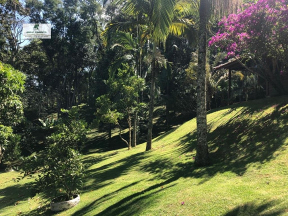 Imagem Fazenda à Venda, 25.000 m² em São Roque