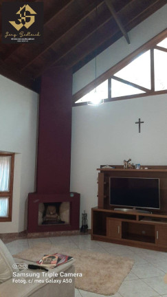 Imagem Casa de Condomínio com 3 Quartos à Venda, em Loteamento Capital Ville - Jundiaí Imagem Casa de Condomínio com 3 Quartos à Venda, em Loteamento Capital Ville - Jundiaí