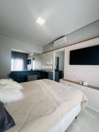 Imagem Casa com 3 Quartos para Alugar,  em Jardim Panorama - Indaiatuba