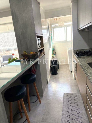 Imagem Apartamento com 2 Quartos à Venda, 69 m² em Pompéia - São Paulo