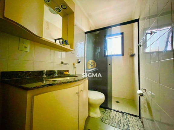 Imagem Cobertura com 2 Quartos à Venda, 160 m² em Enseada - Guarujá Imagem Cobertura com 2 Quartos à Venda, 160 m² em Enseada - Guarujá