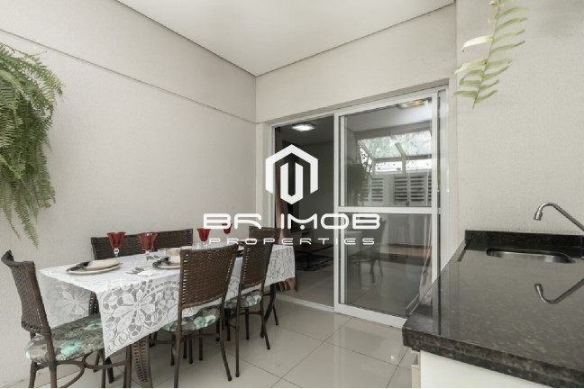 Foto do imóvel Imóvel com 3 Quartos à Venda, 100 m² em Vila Carrão - São Paulo