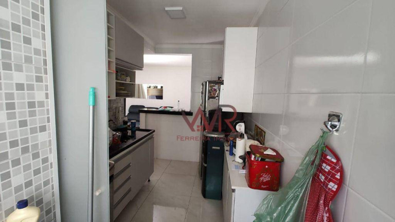 Imagem Apartamento com 2 Quartos à Venda, 47 m² em Fazenda Aricanduva - São Paulo Imagem Apartamento com 2 Quartos à Venda, 47 m² em Fazenda Aricanduva - São Paulo