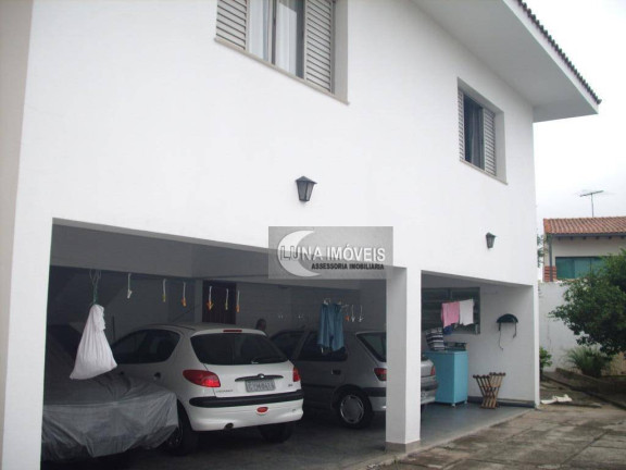 Imagem Casa com 3 Quartos à Venda, 611 m² em Jardim Do Mar - São Bernardo Do Campo Imagem Casa com 3 Quartos à Venda, 611 m² em Jardim Do Mar - São Bernardo Do Campo