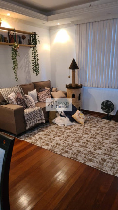 Imagem Apartamento com 3 Quartos à Venda, 122 m² em Fernão Dias - Belo Horizonte Imagem Apartamento com 3 Quartos à Venda, 122 m² em Fernão Dias - Belo Horizonte