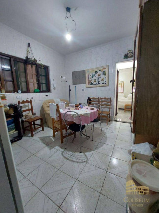 Imagem Casa com 3 Quartos à Venda, 235 m² em Parque Das Américas - Praia Grande Imagem Casa com 3 Quartos à Venda, 235 m² em Parque Das Américas - Praia Grande