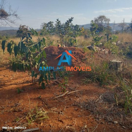 Imagem Terreno à Venda, 440 m² em Ville Saint Louis. - Mateus Leme