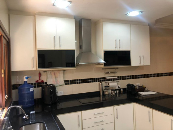 Imagem Casa com 3 Quartos à Venda, 150 m² em Vila Melliani - Guarulhos