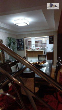 Imagem Sobrado com 3 Quartos à Venda, 300 m² em Vila Rosália - Guarulhos Imagem Sobrado com 3 Quartos à Venda, 300 m² em Vila Rosália - Guarulhos