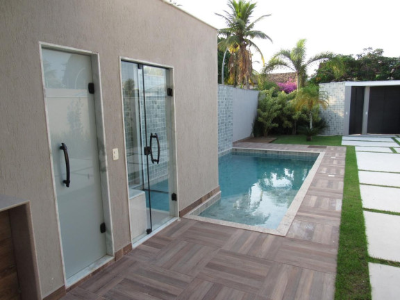 Imagem Casa com 4 Quartos à Venda, 350 m² em Barra Da Tijuca - Rio De Janeiro