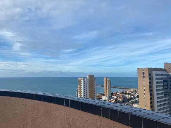 Imagem Apartamento com 1 Quarto à Venda, 38 m²em Praia De Iracema - Fortaleza