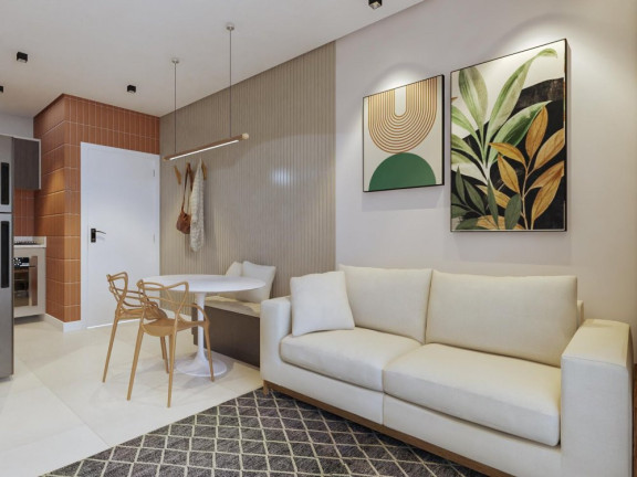 Imagem Apartamento com 2 Quartos à Venda, 35 m² em Vila Carrão - São Paulo Imagem Apartamento com 2 Quartos à Venda, 35 m² em Vila Carrão - São Paulo