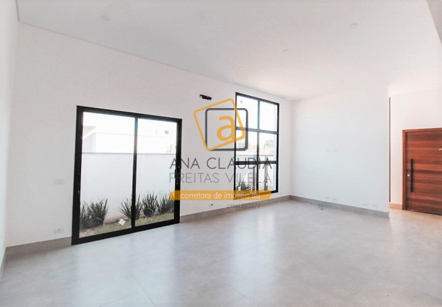 Imagem Casa com 3 Quartos à Venda, em Residencial Central Parque - Salto Imagem Casa com 3 Quartos à Venda, em Residencial Central Parque - Salto