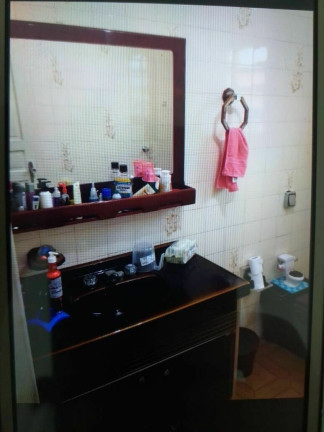 Sobrado com 4 Quartos à Venda, 176 m² em Parque Jaçatuba - Santo André