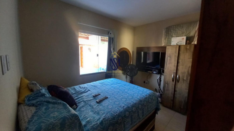 Imagem Casa com 2 Quartos à Venda, em Bairro Nova Califórnia - Cabo Frio Imagem Casa com 2 Quartos à Venda, em Bairro Nova Califórnia - Cabo Frio