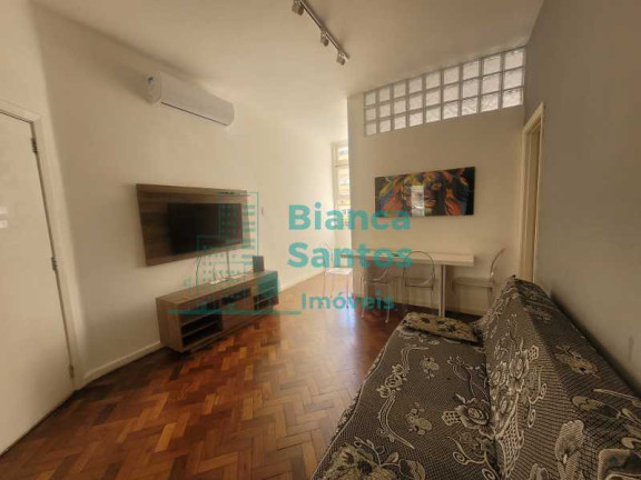 Imagem Apartamento com 2 Quartos à Venda, 64 m² em Copacabana - Rio De Janeiro