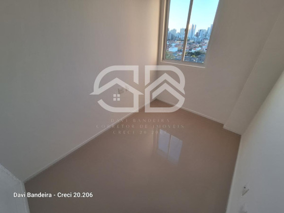Imagem Apartamento com 3 Quartos à Venda, 73 m² em Cidade 2000 - Fortaleza