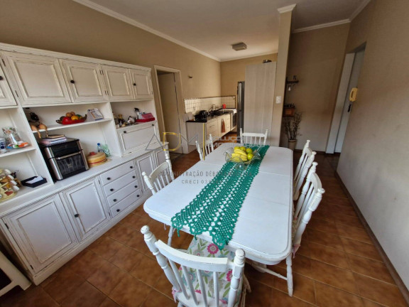 Imagem Casa com 3 Quartos à Venda, 250 m² em Jardim Paraíso - Botucatu Imagem Casa com 3 Quartos à Venda, 250 m² em Jardim Paraíso - Botucatu