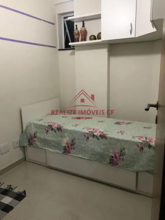 Imagem Apartamento com 3 Quartos à Venda, 127 m² em Passagem - Cabo Frio