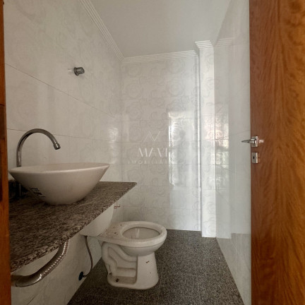 Imagem Apartamento com 2 Quartos para Alugar, 94 m² em Tupi - Praia Grande Imagem Apartamento com 2 Quartos para Alugar, 94 m² em Tupi - Praia Grande