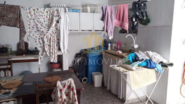 Imagem Sobrado com 3 Quartos à Venda, 144 m² em Jardim Santa Luzia - São José Dos Campos
