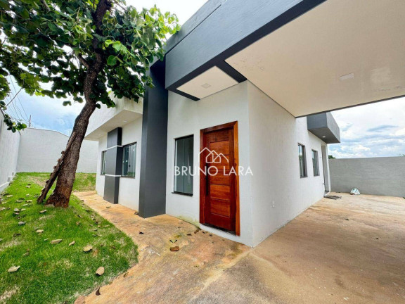 Imagem Casa com 3 Quartos à Venda, 140 m² em Pousada Del Rey - Igarapé Imagem Casa com 3 Quartos à Venda, 140 m² em Pousada Del Rey - Igarapé