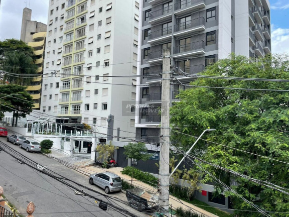 Imagem Casa com 3 Quartos à Venda, 120 m² em Perdizes - São Paulo Imagem Casa com 3 Quartos à Venda, 120 m² em Perdizes - São Paulo