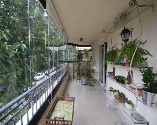 Imagem Apartamento com 4 Quartos à Venda, 312 m² em Higienópolis - São Paulo Imagem Apartamento com 4 Quartos à Venda, 312 m² em Higienópolis - São Paulo