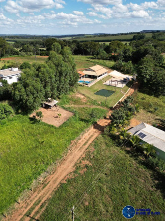 Imagem Chácara com 4 Quartos à Venda, 12 m² em Setor Central - Goianápolis Imagem Chácara com 4 Quartos à Venda, 12 m² em Setor Central - Goianápolis