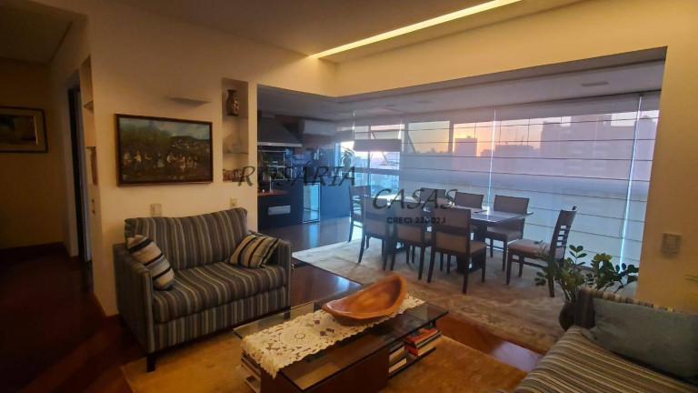 Imagem Apartamento com 4 Quartos à Venda, 209 m² em Jardim Morumbi - São Paulo Imagem Apartamento com 4 Quartos à Venda, 209 m² em Jardim Morumbi - São Paulo