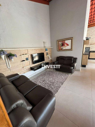 Imagem Casa com 3 Quartos à Venda, 240 m² em Vila Rezende - Goiânia Imagem Casa com 3 Quartos à Venda, 240 m² em Vila Rezende - Goiânia