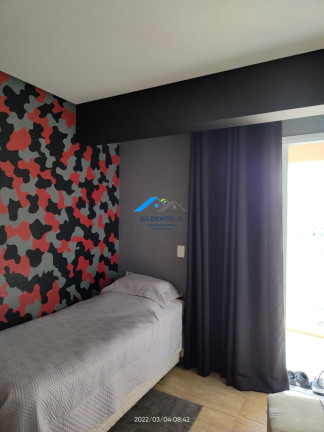 Imagem Cobertura com 3 Quartos à Venda, 156 m² em Vila Santo Antônio - Bauru