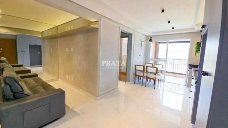 Imagem Apartamento com 1 Quarto à Venda, 45 m² em Aparecida - Ribeiro Dos Santos Imagem Apartamento com 1 Quarto à Venda, 45 m² em Aparecida - Ribeiro Dos Santos
