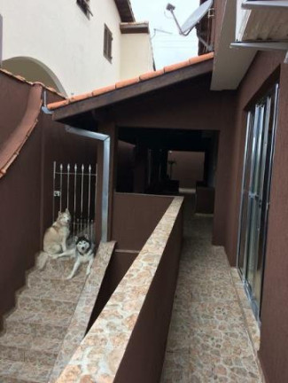 Imagem Casa com 3 Quartos à Venda, 220 m² em Santa Teresa - Santa Isabel