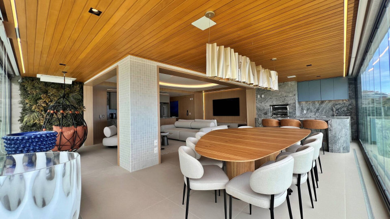 Imagem Apartamento com 4 Quartos à Venda, 211 m² em Riviera De São Lourenço - Bertioga Imagem Apartamento com 4 Quartos à Venda, 211 m² em Riviera De São Lourenço - Bertioga