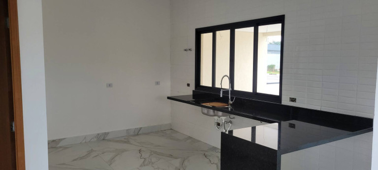 Imagem Casa de Condomínio com 3 Quartos à Venda, 190 m² em Granja Cristiana - Vargem Grande Paulista