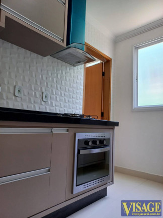 Imagem Apartamento com 2 Quartos à Venda,  em Vila Zeze - Jacareí