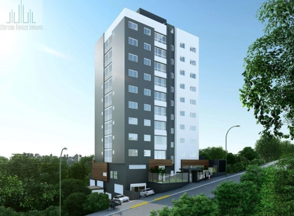 Imagem Sala Comercial à Venda, 122 m² em São Francisco - Bento Gonçalves