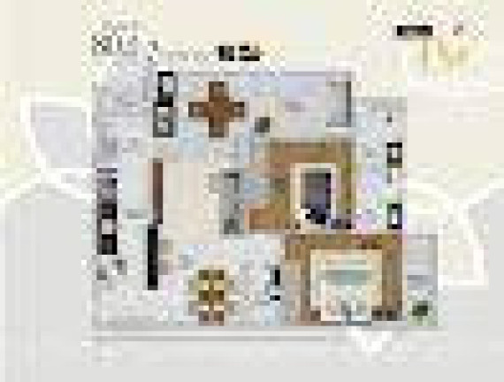 Imagem Apartamento com 2 Quartos à Venda, 75 m² em Vila Guilhermina - Praia Grande Imagem Apartamento com 2 Quartos à Venda, 75 m² em Vila Guilhermina - Praia Grande