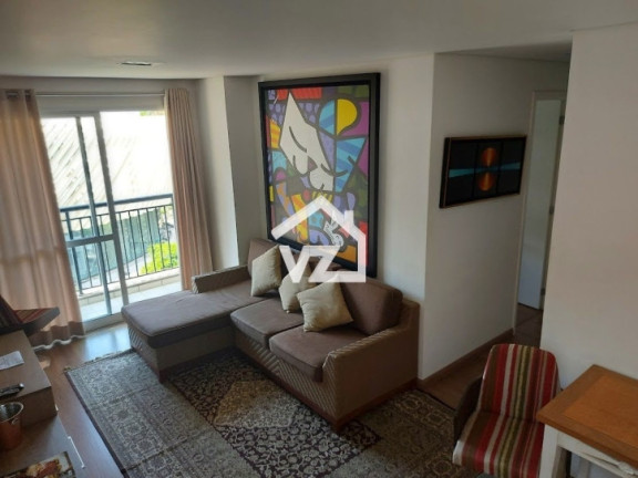 Imagem Apartamento com 2 Quartos à Venda, 150 m² em Jardim Leonor - São Paulo