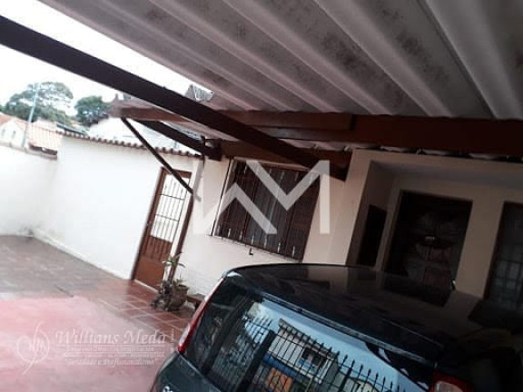 Imagem Casa com 2 Quartos à Venda, 64 m² em Jardim Paraventi - Guarulhos Imagem Casa com 2 Quartos à Venda, 64 m² em Jardim Paraventi - Guarulhos