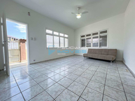 Imagem Casa com 2 Quartos à Venda, 75 m² em Canto Do Forte - Praia Grande Imagem Casa com 2 Quartos à Venda, 75 m² em Canto Do Forte - Praia Grande