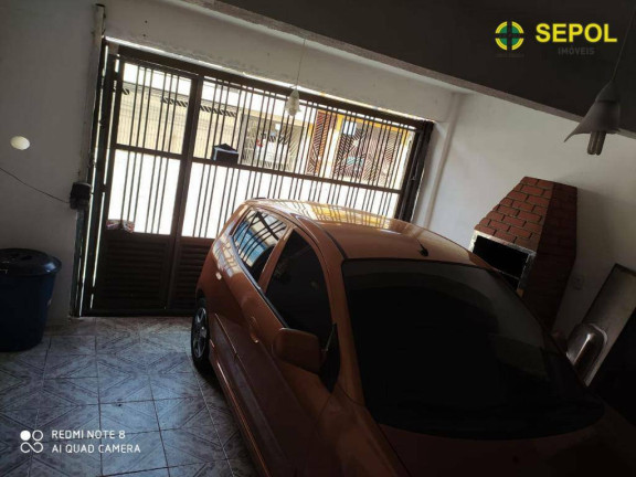 Imagem Casa com 3 Quartos à Venda, 50 m² em Parque Santa Madalena - São Paulo Imagem Casa com 3 Quartos à Venda, 50 m² em Parque Santa Madalena - São Paulo