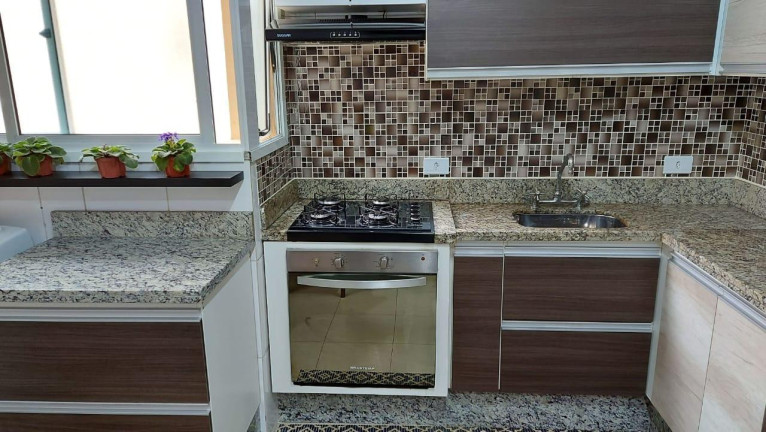 Imagem Apartamento com 3 Quartos à Venda, 134 m² em Rudge Ramos - São Bernardo Do Campo Imagem Apartamento com 3 Quartos à Venda, 134 m² em Rudge Ramos - São Bernardo Do Campo