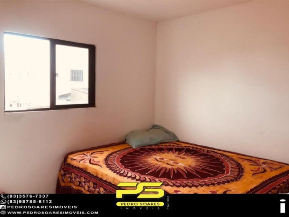 Imagem Apartamento com 2 Quartos à Venda, 45 m² em Gramame - João Pessoa Imagem Apartamento com 2 Quartos à Venda, 45 m² em Gramame - João Pessoa