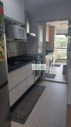 Imagem Apartamento com 2 Quartos à Venda, 92 m² em Vila Anastácio - São Paulo Imagem Apartamento com 2 Quartos à Venda, 92 m² em Vila Anastácio - São Paulo