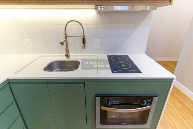 Imagem Apartamento com 1 Quarto à Venda, 33 m² em Perdizes - São Paulo Imagem Apartamento com 1 Quarto à Venda, 33 m² em Perdizes - São Paulo