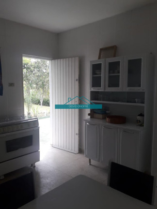 Imagem Casa com 3 Quartos à Venda, 111 m² em Massaguaçu - Caraguatatuba Imagem Casa com 3 Quartos à Venda, 111 m² em Massaguaçu - Caraguatatuba